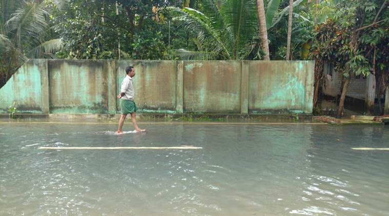 Kerala floods