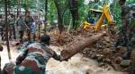 Kerala flood live updates: State on edge as Tamil Nadu likely to open Mullaperiyar dam