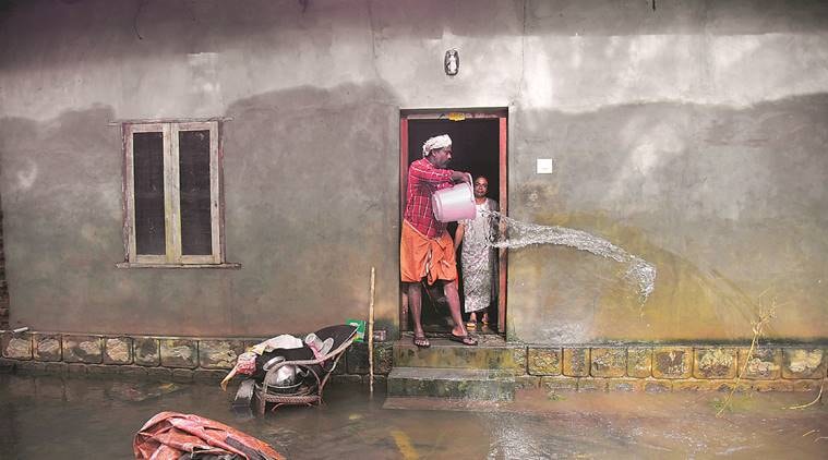 483 dead in Kerala floods and landslides, losses more than annual plan outlay: Pinarayi Vijayan