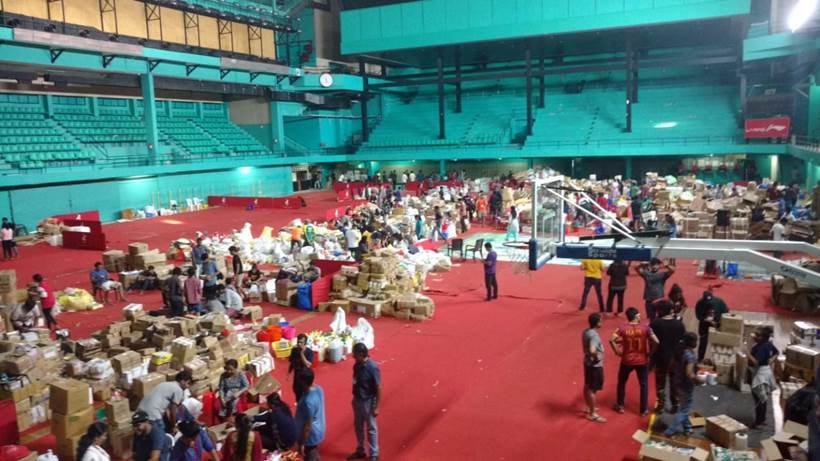 Kerala floods, Kerala floods pictures, Kerala pictures, Kerala news, Kerala rains, Narendra Modi in Kerala, Modi in Kerala, Chengannur, Ernakulam, Aluva, Wayanad, Kerala rains and floods, Kerala rescue, Pinarayi Vijayan, idukki, Indian Express, Latest news