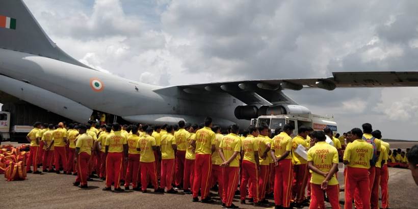 Kerala floods, Kerala floods pictures, Kerala pictures, Kerala news, Kerala rains, Narendra Modi in Kerala, Modi in Kerala, Chengannur, Ernakulam, Aluva, Wayanad, Kerala rains and floods, Kerala rescue, Pinarayi Vijayan, idukki, Indian Express, Latest news