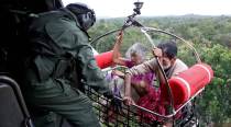 Kerala floods: Here’s how you can send relief material to state