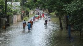 Kerala floods.jpg rtyio How Kerala’s Largest Lake Worsened Flood: Water Panel