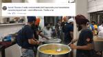 Kerala floods: Khalsa Aid volunteers reach Kochi, set up Langar to feed 2000 people Kerala floods: Khalsa Aid volunteers reach Kochi, set up Langar to feed 2000 people