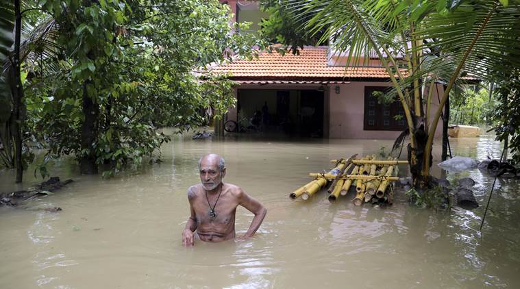 Kerala Can Convert The Damage Caused By Floods Into An Opportunity ...