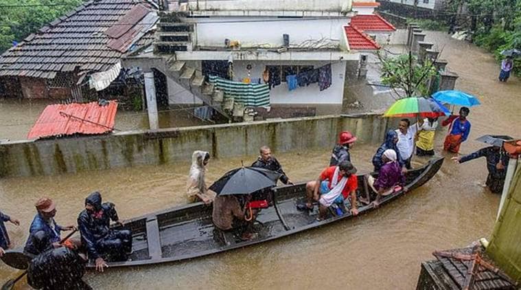 Kerala floods LIVE updates | Situation worsens, Modi asks MoD to intensify rescue operation
