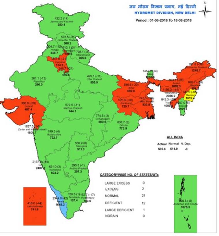 why-kerala-has-flooded-since-june-1-state-got-2344-mm-rain-that-s