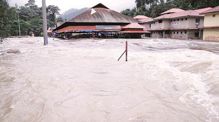 Unprecedented Rains In Kerala Leave 45 Dead Latest Pictures Videos