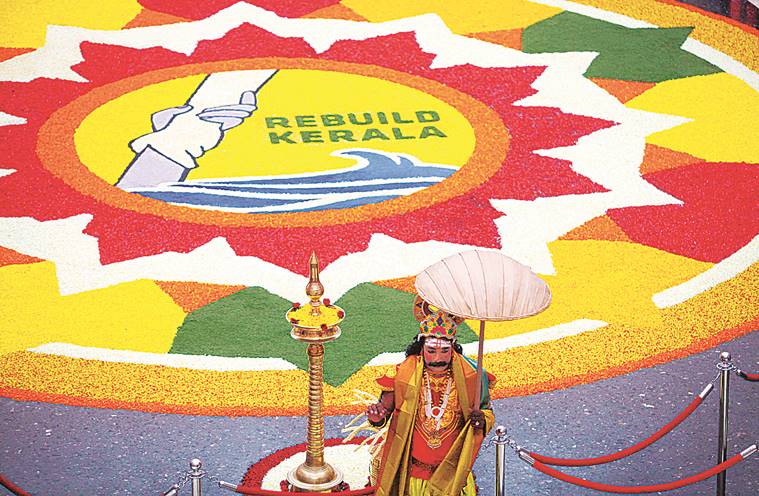 Kerala floods: Maharashtra doctors attend to 12,000 patients in 100 relief camps