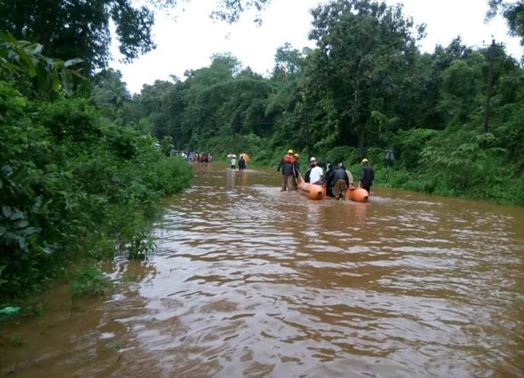 Across Kerala's WhatsApp groups, some fake news, but thousands of helping hands