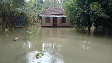 Kerala floods, onam Kerala, kerala onam, onam 2018, Onam celebrations, indian express, india news,