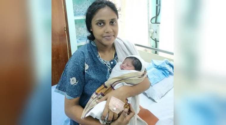 Kerala Floods Navy Attempts Courageous Rescue To Evacuate Pregnant