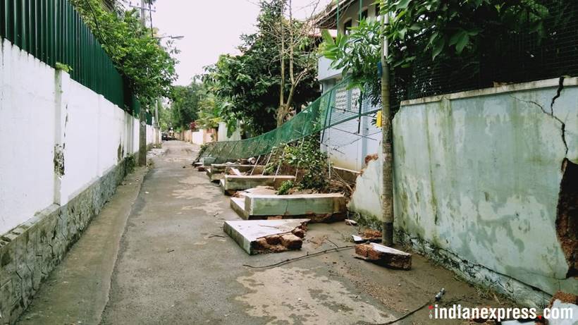 Here's the aftermath of Kerala floods in pictures