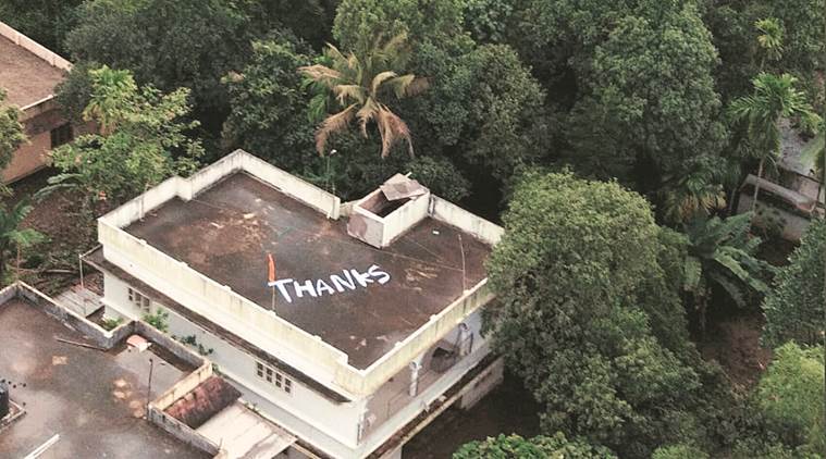 Kerala floods