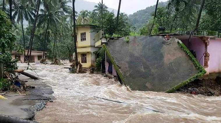 Kerala rains, floods