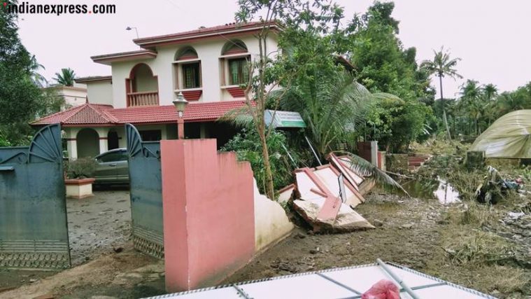 Here's the aftermath of Kerala floods in pictures