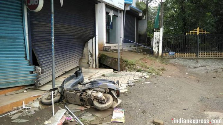 Here's the aftermath of Kerala floods in pictures