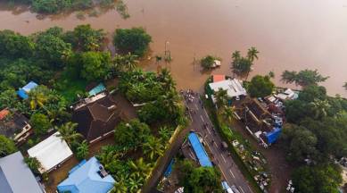 Heavy rain forecast in eight Kerala districts, toll rises to 37
