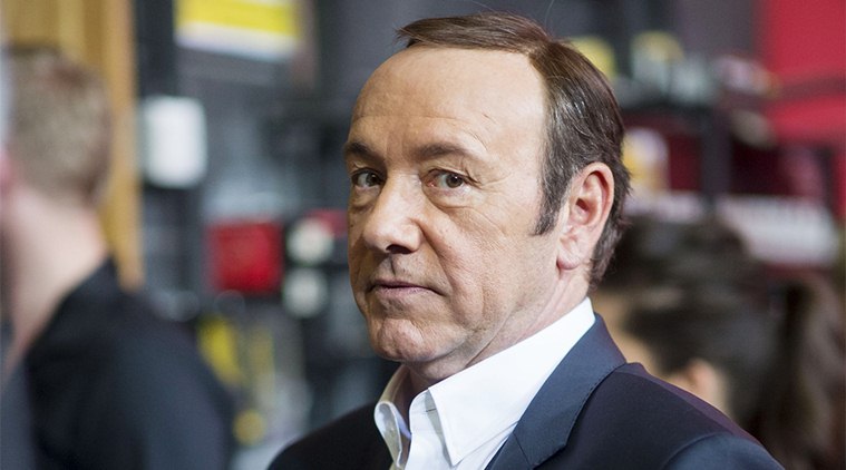 Kevin Spacey Must Attend Arraignment In Sexual Assault Case Says Judge