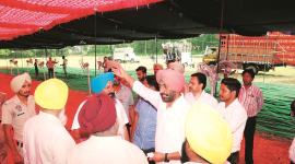 AAP's Punjab unit dismisses convention as gathering of ‘disgruntled’