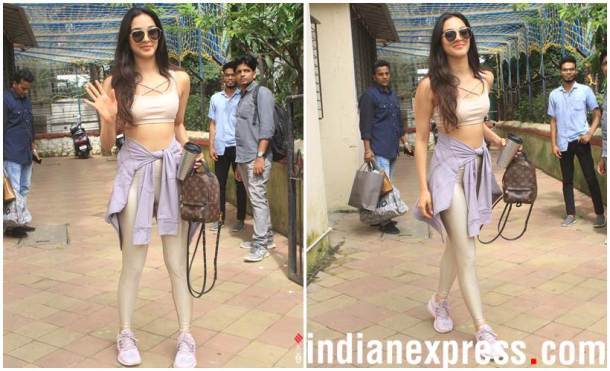 Kiara Advani