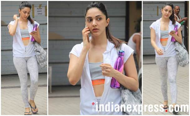 Kiara Advani