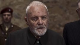 anthony hopkins in king lear trailer
