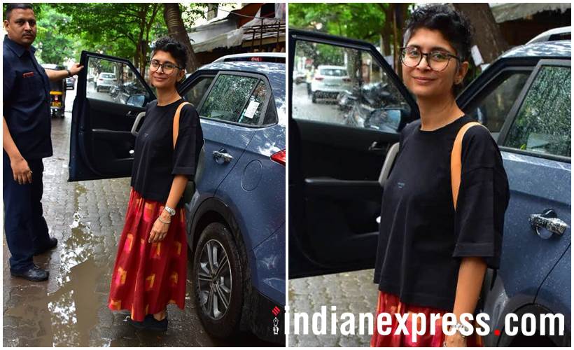 Kiran Rao