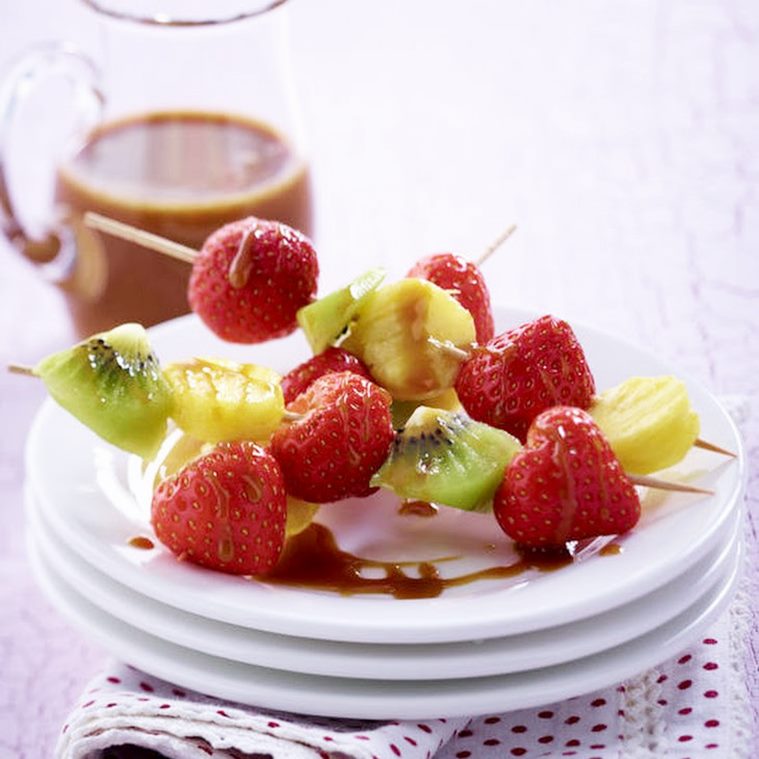 kiwi fruit, kiwi recipes, 5 kiwi fruit recipes, Kiwi Frost, The Green and Gold Kebabs, The ‘Turkiwi’ Snack , KIWAH! Smoothie , The KoCo Popsicle , indian express, indian express news