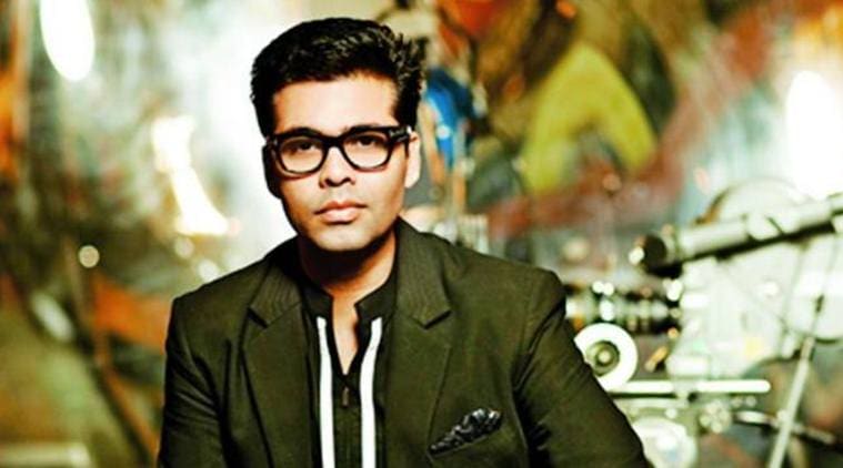 karan johar