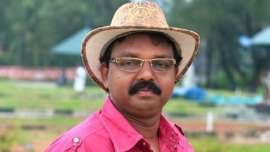 malayalam film director kk haridas death dies at 52