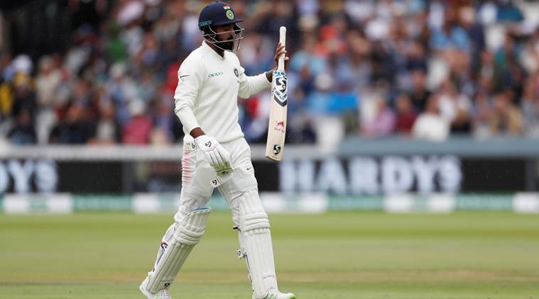 India vs England 2nd Test Day 4, Live Cricket Score ...