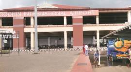 kochi airport, kerala floods, kerala airport reopens, cohin international airport, kochi international airport, kochi airport opens, kerala rains