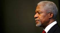 Ghana mourns death of Kofi Annan, ‘one of our greatest compatriots’
