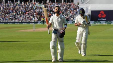 India vs England: Virat Kohli converts good day for him into great day for team, says Sanjay Bangar
