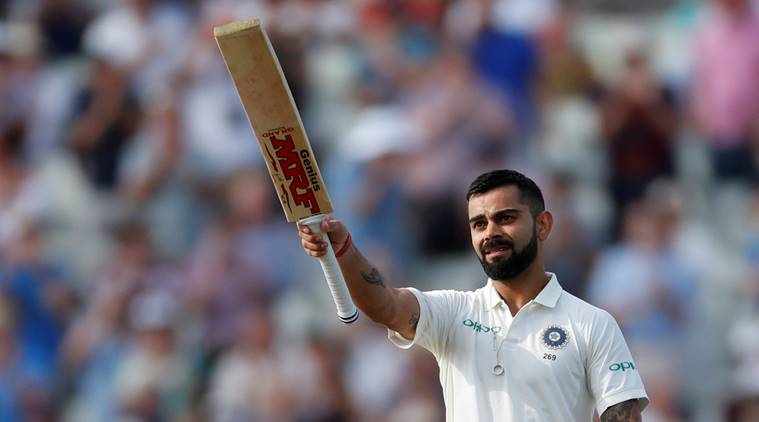 Edgbaston Knock Second To Adelaide, Says Virat Kohli | Cricket News ...