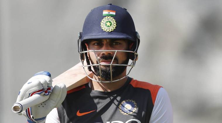 India vs England, Ind vs Eng, Sachin Tendulkar, Virat Kohli, sports news, cricket, Indian Express