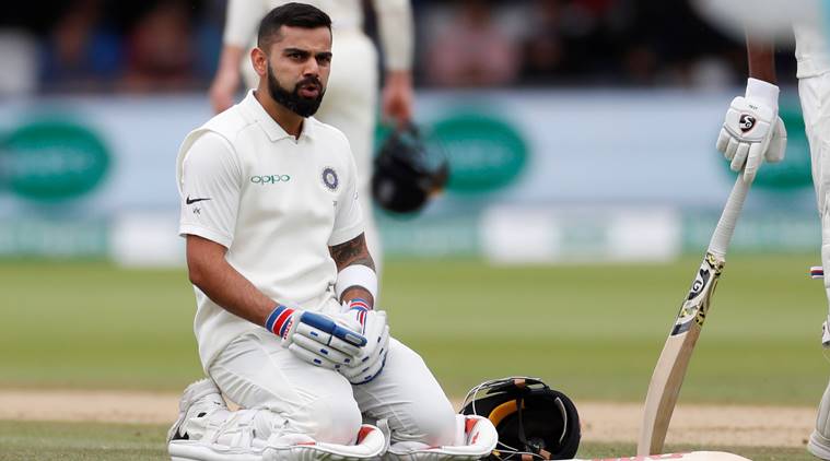 India Vs England 2nd Test: Insult And Injury As India Lose Lord’s Test ...