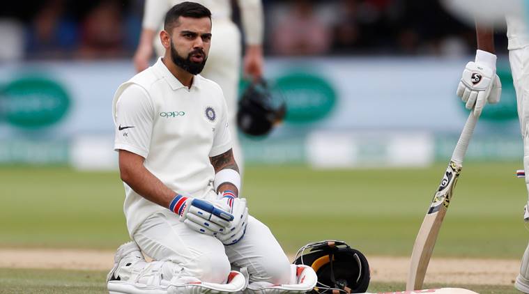 India vs England 2nd Test: Insult and injury as India lose ...