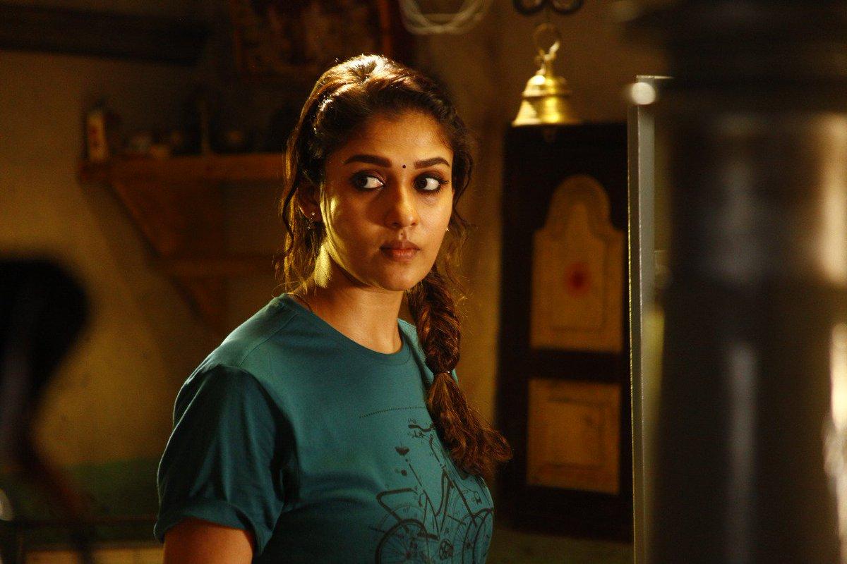 Five reasons to watch Nayanthara’s Kolamaavu Kokila | Entertainment