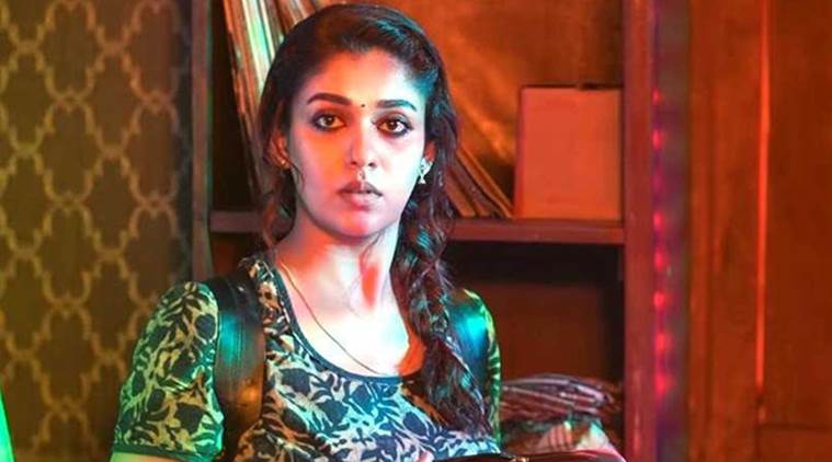 Kolamaavu Kokila Tamil Movie Review  Chennaivision