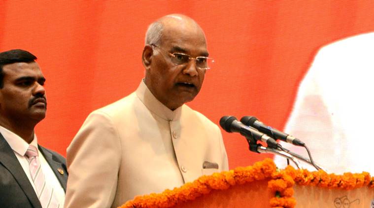 President rejects office-of-profit complaint against 27 AAP MLAs