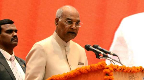 President rejects office-of-profit complaint against 27 AAP MLAs