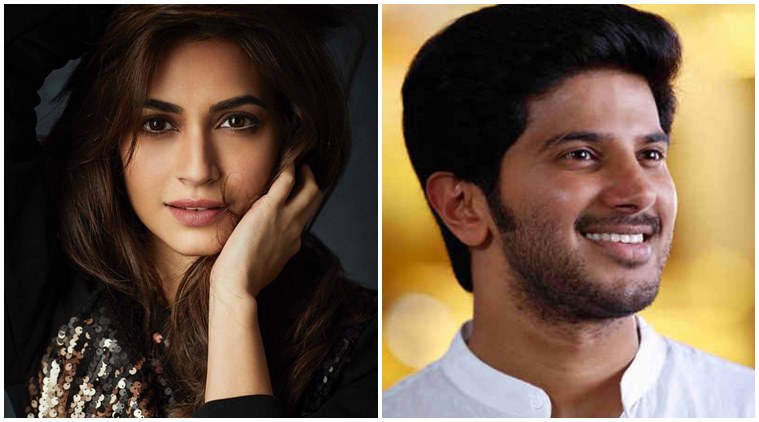 kriti kharband wants to work with dulquer salmaan again