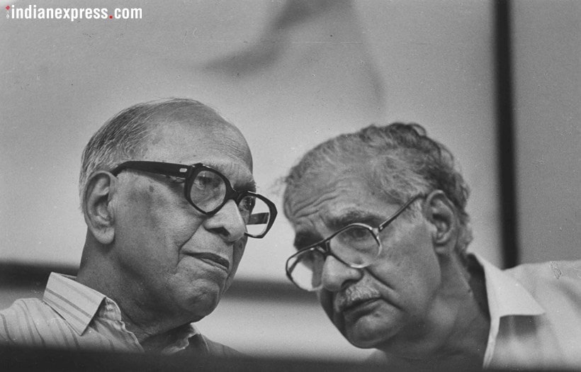 Veteran journalist Kuldip Nayar passes away at 95