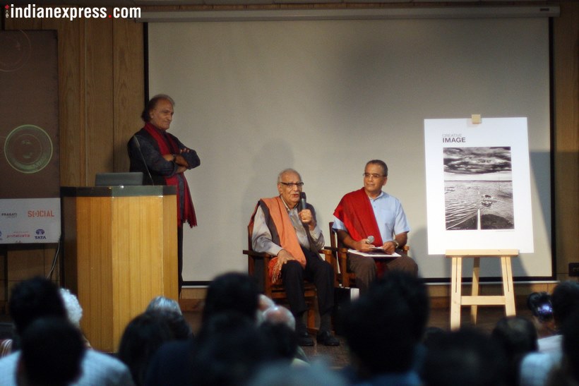 Veteran journalist Kuldip Nayar passes away at 95