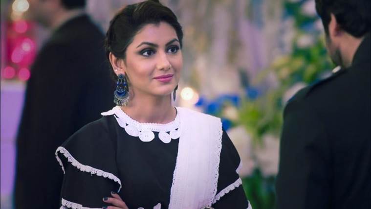 Kumkum Bhagya