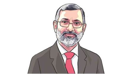 Justice Kurian Joseph.