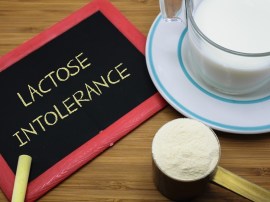Lactose intolerance