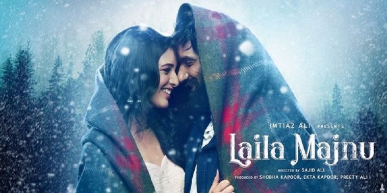 Laila Majnu